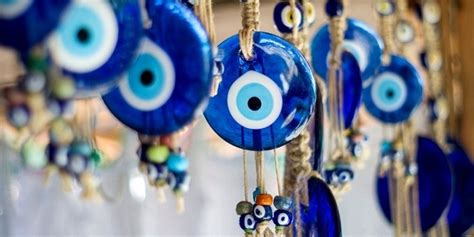 Evil Eye In Spain