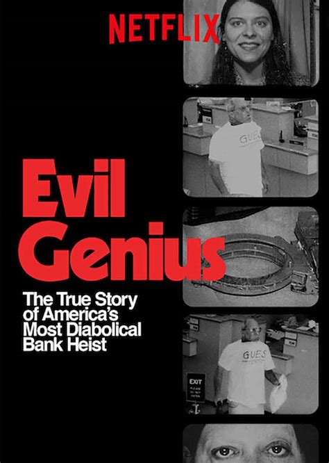 evil genius the true story