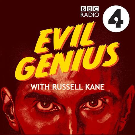 evil or genius podcast