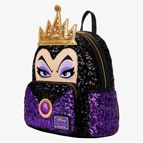 Evil Queen Backpack Loungefly