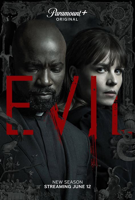 Latest Evil Saison 3 Vf Date Viral