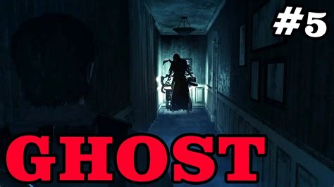 Evil Within 2 Chapter 3 Walkthrough Ghost Lady