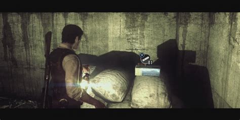 New creepy 'The Evil Within' screenshots released