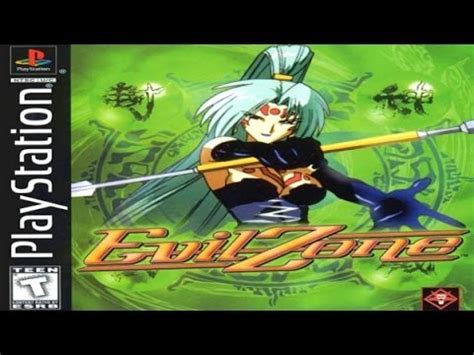 +25 Evil Zone Ps1 Review Trending