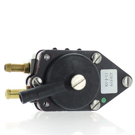 Evinrude Fuel Pump Assembly