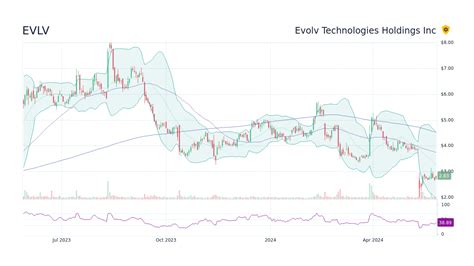 evlv stock forecast 2025