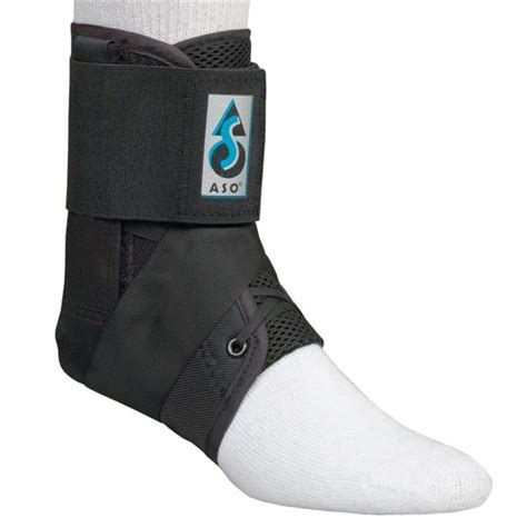 evo ankle brace