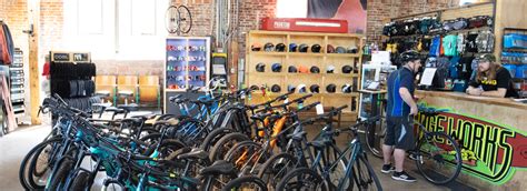 Evo Bikes Denver