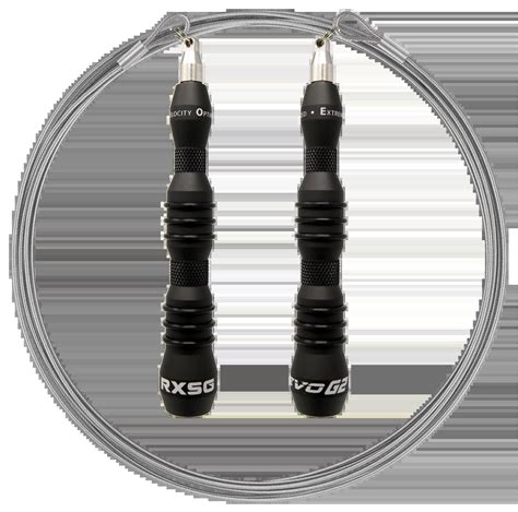 Evo G2 Speed Rope