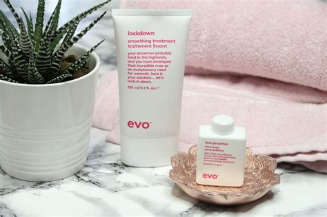 evo™ Hair Announces New Curly Haircare Collection