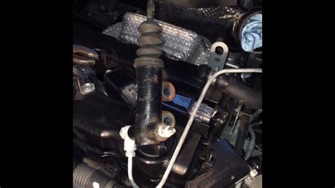 Evo X Clutch Sensor