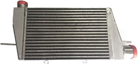 Evo X Depo Intercooler
