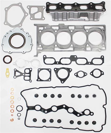 Evo X Engine Gasket Kit