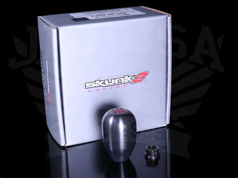 Evo X Skunk2 Shift Knob