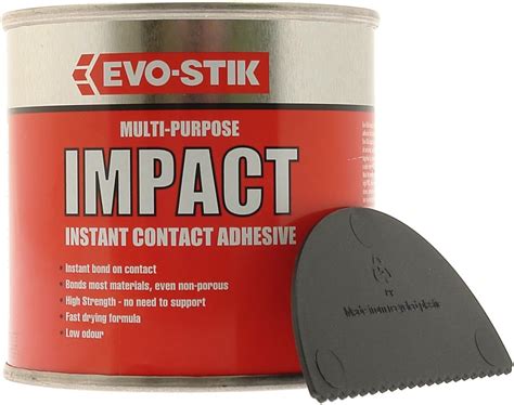 Evo-Stik Impact