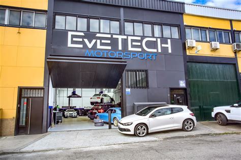 Evotech Performance Motorcycle Parts EvotechPerformance