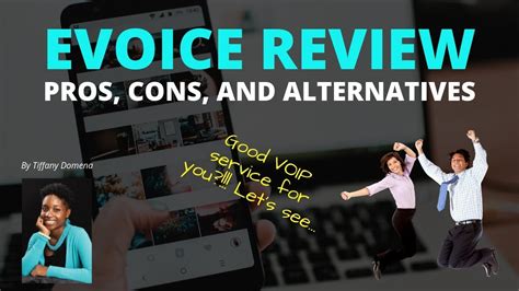 eVoice Review and Pricing eVoice Pricing Review 2018