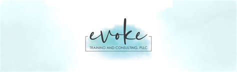 evoke training and consulting