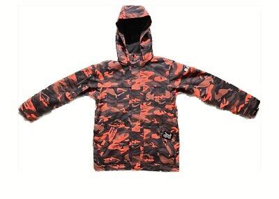 Evol Field Snowboard Jacket