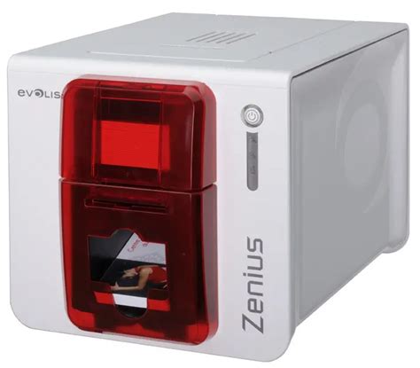 evolis card printer troubleshooting