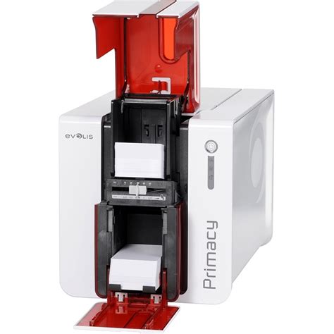 evolis primacy driver windows 10