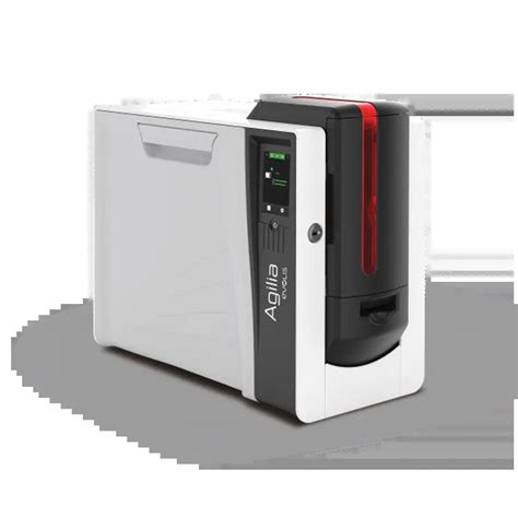 evolis primacy printer manual