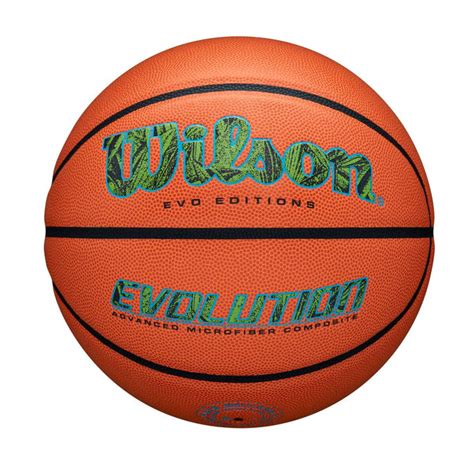 Evolution Basketball Price