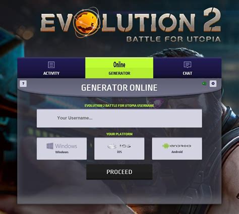 Photos Evolution Battle For Utopia Mod 2023