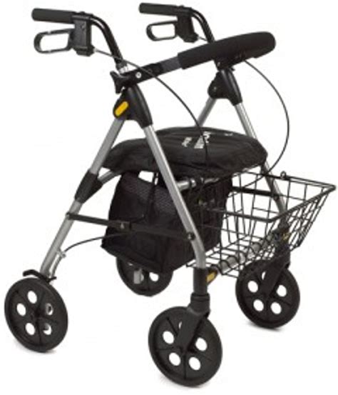 Evolution Canada Walkers