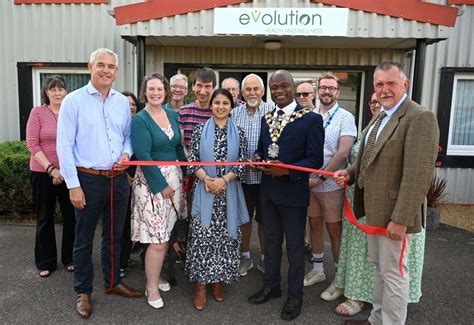 evolution health centre