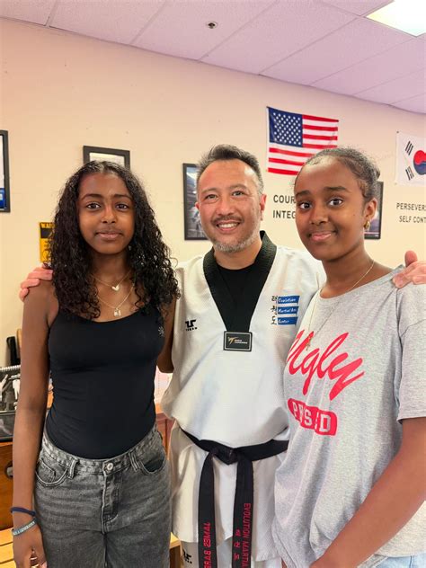 evolution martial arts center