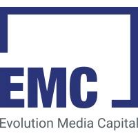 evolution media capital logo png