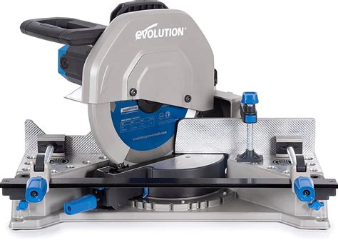 Evolution Miter Saw 12 Inch