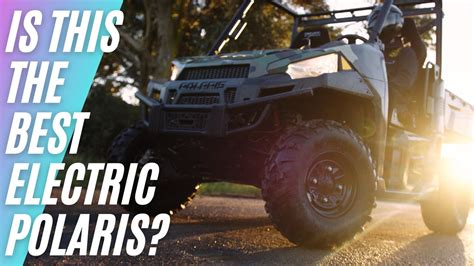 Evolution of ATV Electrical Systems