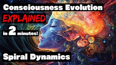 Evolution of Consciousness
