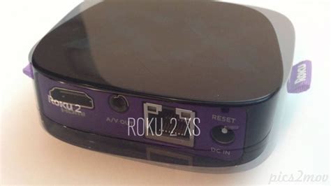 evolution of roku streaming devices