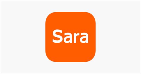 Evolution of Sara App