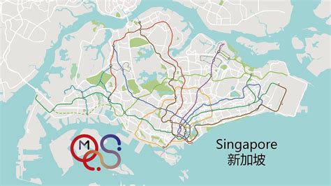 The Singapore Mrt Evolution: From Trolley Buses To Worldclass Transit