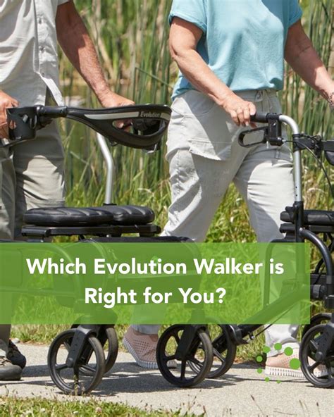 Evolution Walkers Calgary