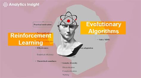 evolutionary algorithm vs reinforcement learning