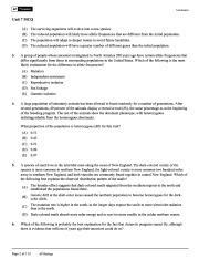 The Best Evolutionary Models Are Mcq More