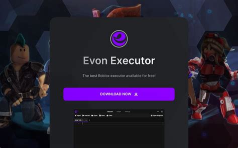 evon executor roblox virus｜TikTok Search