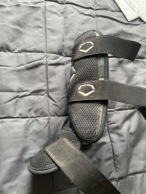 Evoshield Ankle Brace
