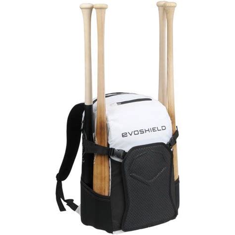 evoshield bat bags