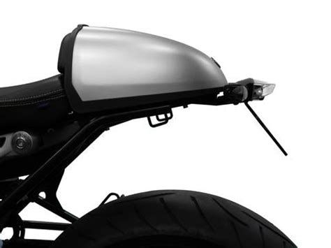 evotech performance bmw r9t tail tidy