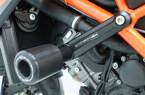 Evotech Performance Frame Sliders