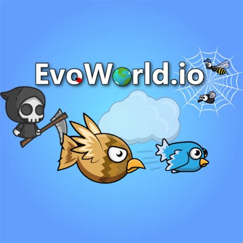 evoworld.io game review