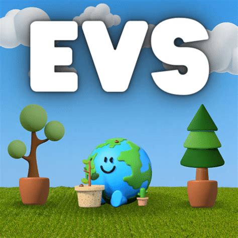 evs is related to which subject