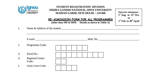 evs subject code ignou
