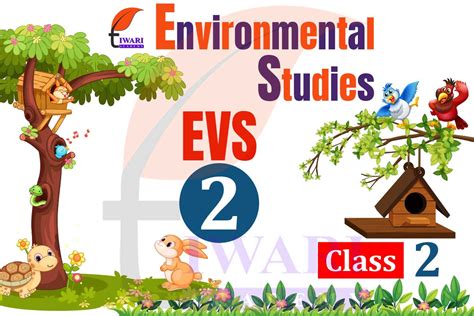 evs topics for class 2